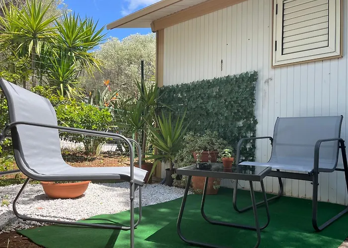 Residence Saturno Marina di Camerota