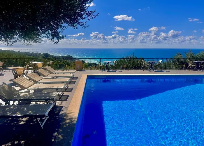 Villaggio Turistico La Fenosa Marina di Camerota